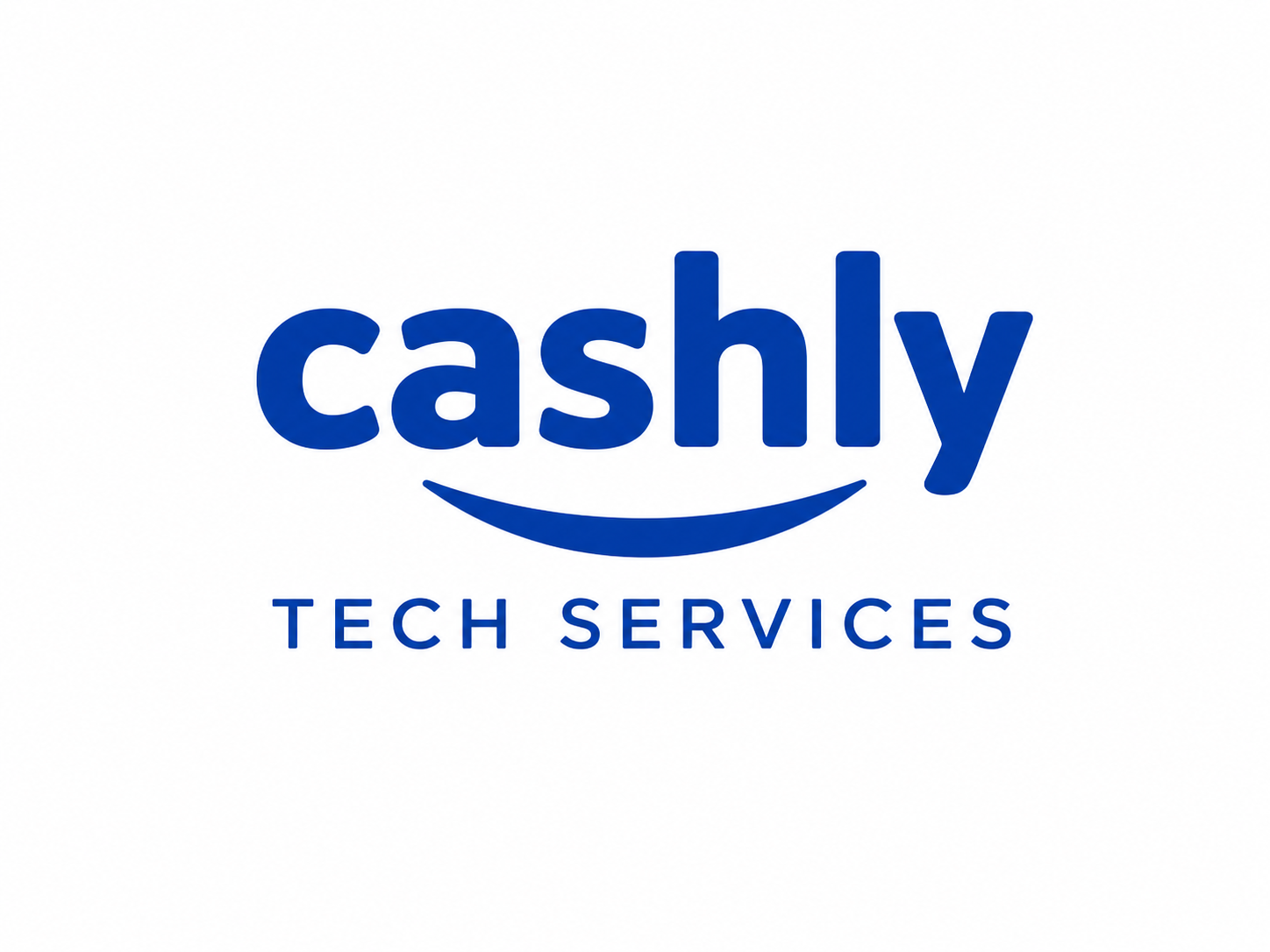 Cashly Tech Services logo